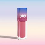 SUGAR Play Vibe Check Liquid Matte Lipstick | 4.5ml - 02 Finesse (Peach)