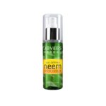 Jovees Herbal Neem Skin Toner | Sun Protection, Tightens Pores, Glowing Skin | Paraben and Alcohol Free | For All Skin Types | 100ML New