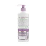 Mamaearth Rosemary Anti-Hair Fall Shampoo With Rosemary & Methi Dana | For Reducing Hair Loss & Breakage | Up To 94% Stronger Hair* | Up To 93% Less Hair Fall | For Men & Women | 400 ml
