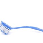 Gala Shergrip Sink Brush, Sink Cleaning Brush, Kitchen Brush, Bathroom & Tile Cleaning Brush (Pack of 1)