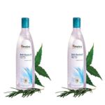 Himalaya Anti-Dandruff Hair Oil - 100ml (Pack of 2)