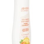 JOVEES Herbal AHA Natural Fruit Extracts Conditioner For Smooth, Silky And Tangle Free Hair | Conditioner For Damaged Repairs, Nourishes Frizzy Hair, And Shiny Hair- 300ml, (1 count)