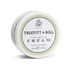 Truefitt & Hill Hair Styling Circassian Cream | 100gm | Best for Small to Medium Hair|Medium Hold| Shine|Restylable| Easy Wash Off | Hair Styling Cream | Hair Styling For Men|Safe For Daily Use|Non Greasy|Non Oily Look|Bergamot & Mandarin