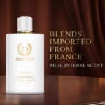 Denver Hamilton & Imperial Perfume - 100 ML Each, Pack of 2 |Long Lasting Perfume Body Scent For Men
