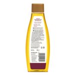 Hair & Care with Almond, Non-Sticky Hair Oil, 500ml