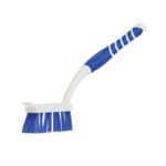 Gala Stylo Dish and Kitchen Sink Brush, Sink Cleaning Brush, Kitchen Brush, Bathroom & Tile Cleaning Brush (Pack of 1)