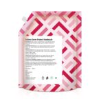Solimo Germ-Protect Handwash Liquid, Refreshing Rose, 1500 ml