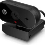 HP 325 Full HD Webcam