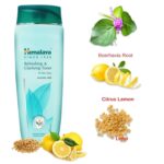 Himalaya Herbals Refreshing and Clarifying Toner, 100ml (Pack of 3)
