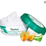 Himalaya Nourishing Skin Cream 200ml – Light Non-Greasy Daily Moisturizer with Winter Cherry & Aloe Vera for Soft and Healthy Skin