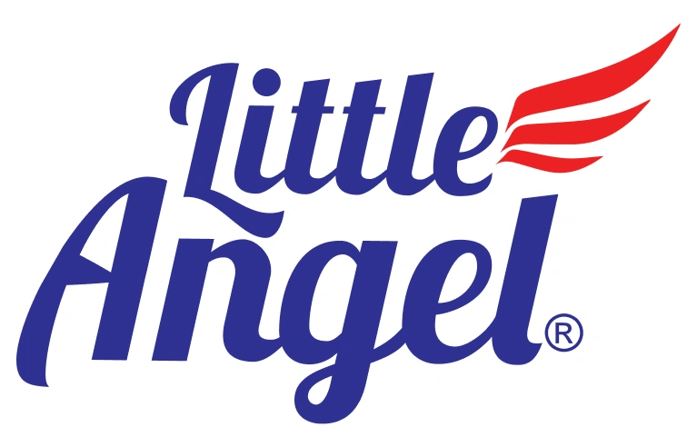 Little angel